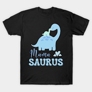 Mama Saurus T-Shirt